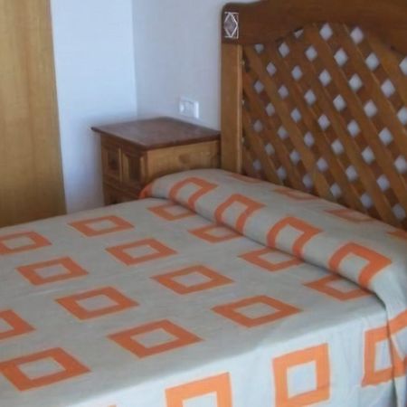 Apartamentos Marineu Salsadellans Alcossebre Zewnętrze zdjęcie