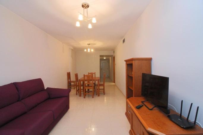 Apartamentos Marineu Salsadellans Alcossebre Zewnętrze zdjęcie