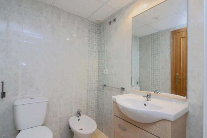 Apartamentos Marineu Salsadellans Alcossebre Zewnętrze zdjęcie