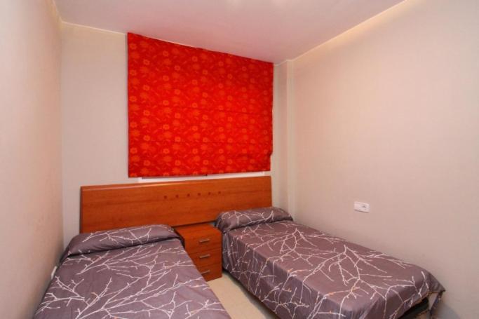 Apartamentos Marineu Salsadellans Alcossebre Zewnętrze zdjęcie