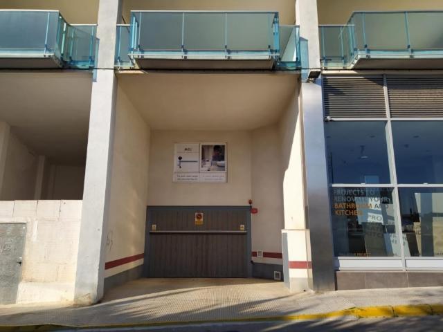Apartamentos Marineu Salsadellans Alcossebre Zewnętrze zdjęcie