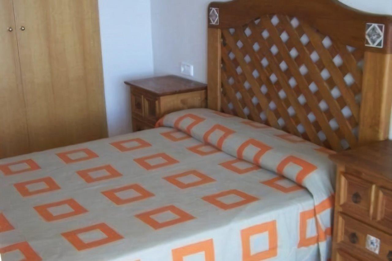 Apartamentos Marineu Salsadellans Alcossebre Zewnętrze zdjęcie