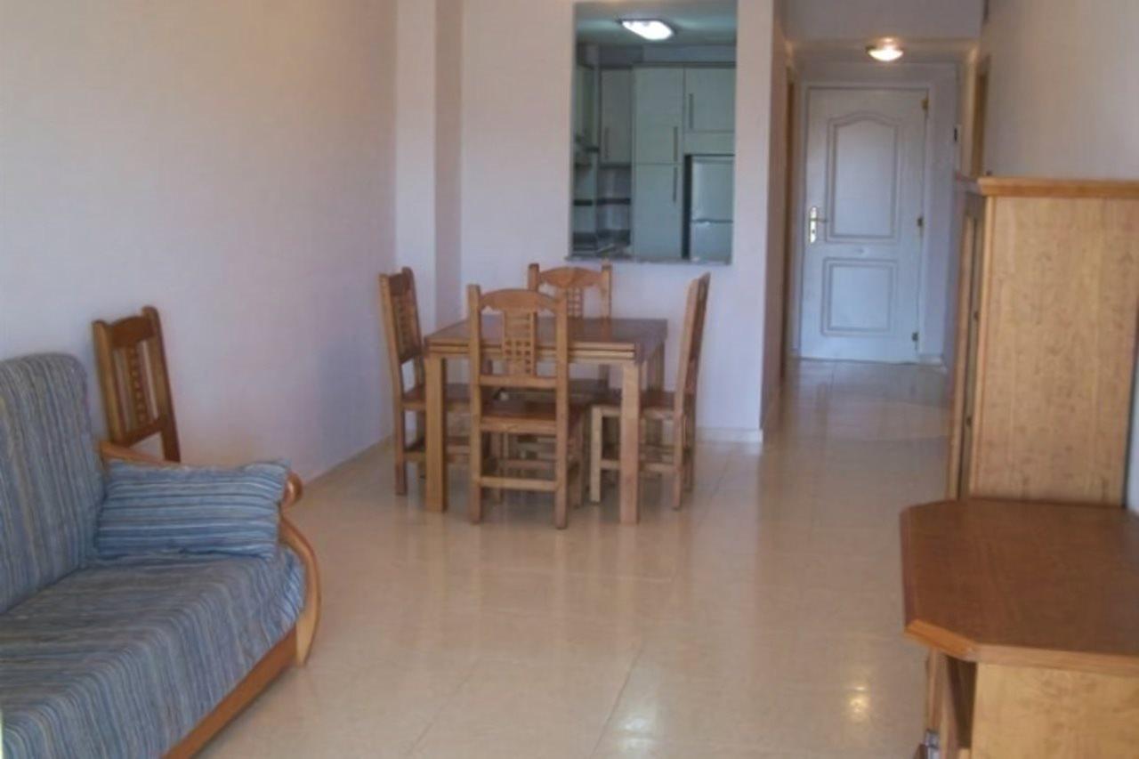 Apartamentos Marineu Salsadellans Alcossebre Zewnętrze zdjęcie